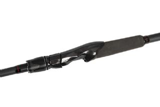 Fox Rage Prism X Pike Spin Rod 2024 40-120g 